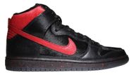 Dunk High Pro Premium SB 'Krampus' (Image via Goat)